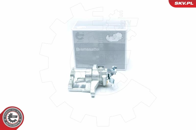 Brake Caliper